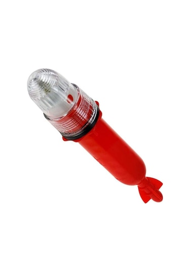 Domuz Savar Fener - Çakarlı Ağ Lambası Balıkçı Feneri 5361