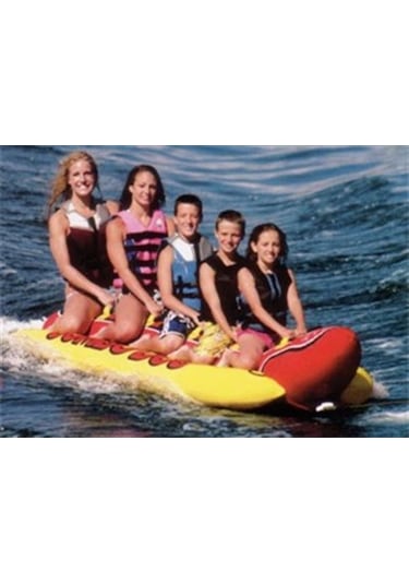 Airhead Jumbo Dog 5 Kişilik