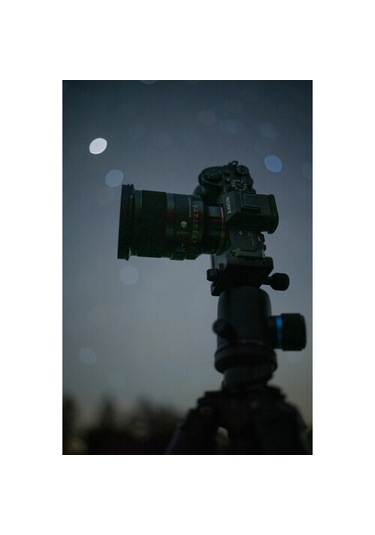 Sigma 20mm F/1.4 Dg Dn Art Lens