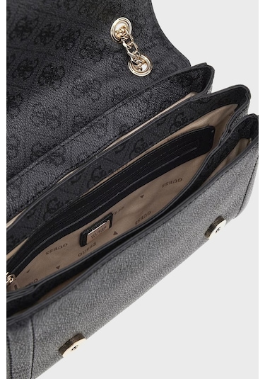 Guess Bayan Çanta Hwbg7879210 Clo Antrasit