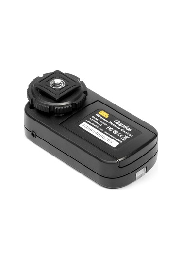 Pixel Oppilas DC2 Nikon İçin Kablosuz Kumanda