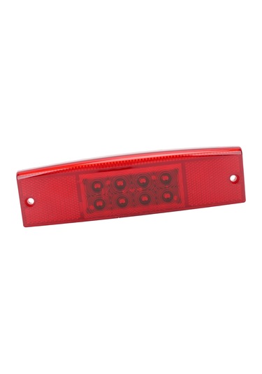 Moveevo Polaris Ranger 400/500 2011-2013 , 570 2014-2017 İçin Dayanıklı Led Arka Fener Oe: 2411450 Kolay Kurulum & Güvenlik Artırıcı