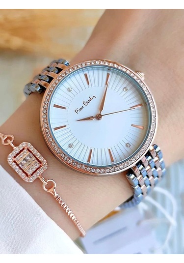 Pierre Cardin 800902f09 Kadın Kol Saati