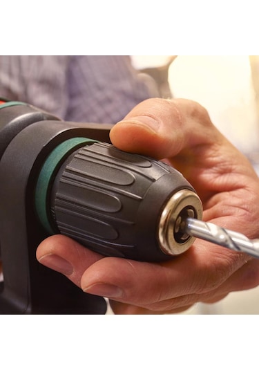 Bosch Easy Impact 600 Darbeli Matkap