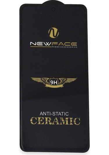 Xiaomi Redmi Note 9 3d Antistatik Seramik Nano Ekran Koruyuc Tdrtr