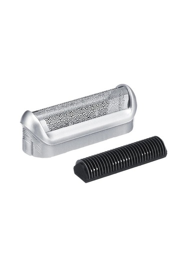 Agoodshop Yedek Tıraş Bıçağı Kesici Folyo Seti Tıraş Makinesi Kafa Folyo Değiştirme 5 S P40 P50 P60 P7