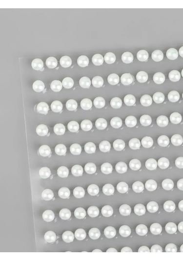 Homeself Yapışkanlı Makyaj Strassları 171488469