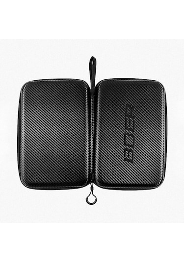 Masa Tenisi Raket Kapağı Eva Kapak 290x195x50mm Masa Tenisi Raket Kapağı Masa Tenisi Raketi Çanta Su Geçirmez Kürek Kılıfı Parçası Siyah