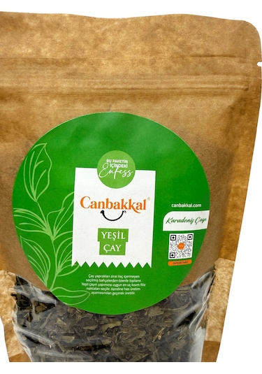 Yeşil Çay 100 Gram