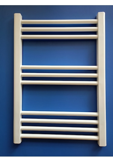 Termofer 50/110 Düz Beyaz Havlupan