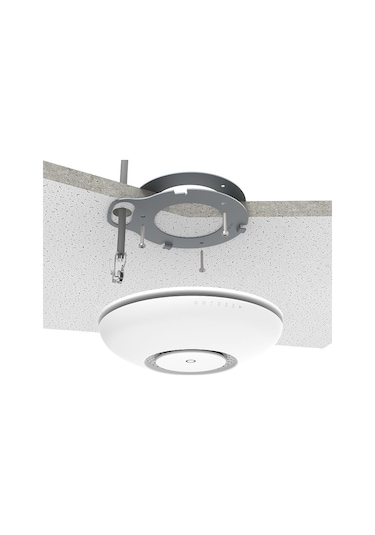 Mikrotik RBCAPGİ-5ACD2ND 1200 Mbps 5 Ghz Access Point
