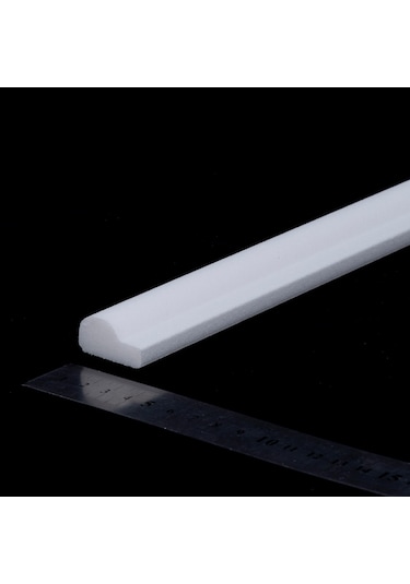 Europiyer Strafor Kartonpiyer Ep-114 Çıta (1 Metre Fiyatlı)