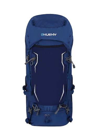 Deuter Husky Rony 50 Lt Sırt Canta Blue Çok Renkli