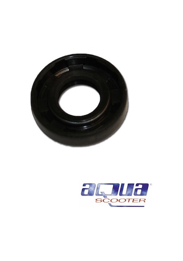 Getra Aquascooter Motor Yağ Keçesi