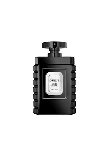 Guess Uomo Intenso Erkek Parfüm EDP 100 ML