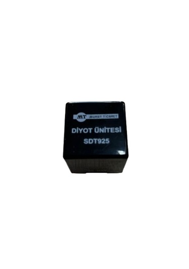Sanel Sdt 925 Diyot Ünitesi