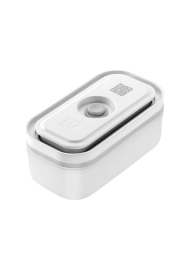 Zwıllıng Dikdörtgen Plsvaku Mlu Saklama Kabı-Kboy Çok Renkli