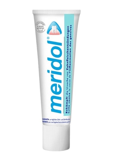Meridol Diş Macunu 75 ML -