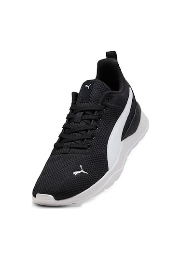 Puma Anzarun Lite Tdp Erkek Günlük Ayakkabı 405506-02 Siyah