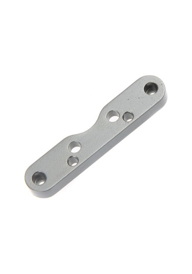 Dianziye Zd 1/16 Rc Araçları İçin Alüminyum Arka Kolluk Sabit Blok Grubu 6264 - Dayanıklı Ve Kolay Kurulum