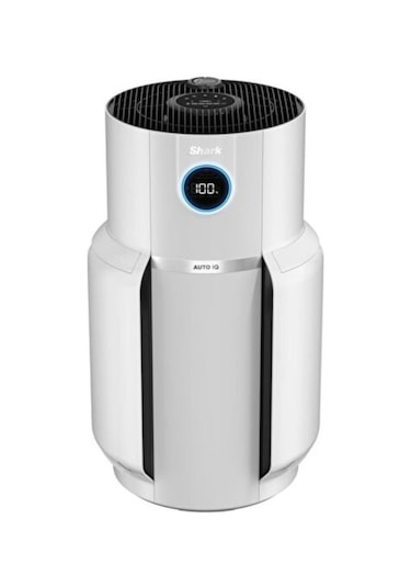 Shark Neverchange5 Clean Sense IQ Max Hava Temizleyici Outlet