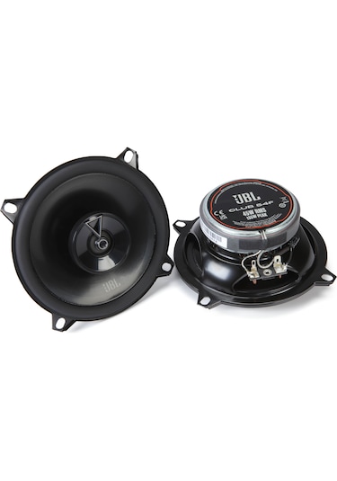 Jbl Club 54f 13 Cm 135 Watt 2 Yollu Oto Hoparlör Takımı