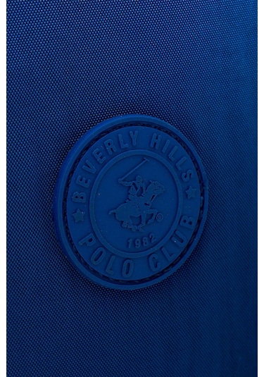 Beverly Hills Polo Club Kadın El Çantası Bhpc6013 Lacivert