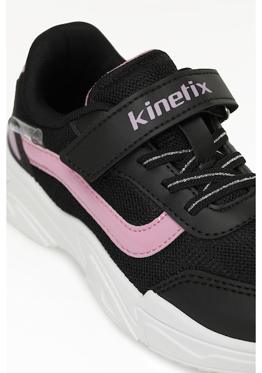Kinetix Coel F 6fx Siyah Kız Çocuk Spor Ayakkabı 000000000102066820 Siyah-pembe Kinetix Coel F 6fx Siyah Kız Çocuk Spor Ayakkabı 000000000102066820 Siyah-pembe