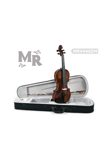 Keman Tam Takım 4/4 Manuel Raymond Mrv44Gem