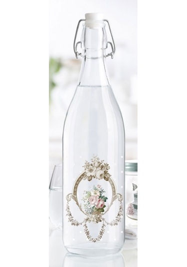 Madame Coco Rosa Su Şişesi1lt 1ksıse00821lt