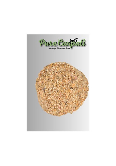 Purecanpati Muhabbet Kuş Yem Vitamin ve Bakım Seti