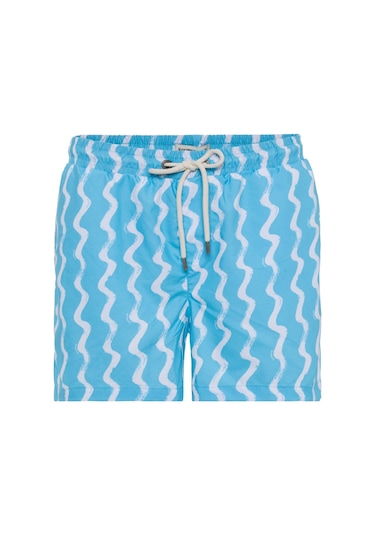 Routefıeld Routefield Valley Erkek Volley Short 18607 Çok Renkli