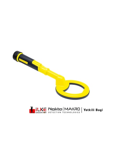 Pulse Dive Scuba Dedektörü Ve Pointer