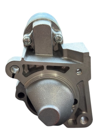 Marş Motoru 12v-1.3 Kw 12dış 1.5 Motor Mitsubishi Electric Str-6080