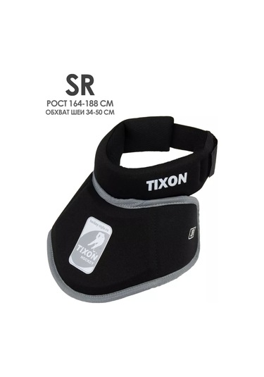 Tixon Buz Hókey Kelebeklik Ve Kıkırtık Koruyucusu 151766780