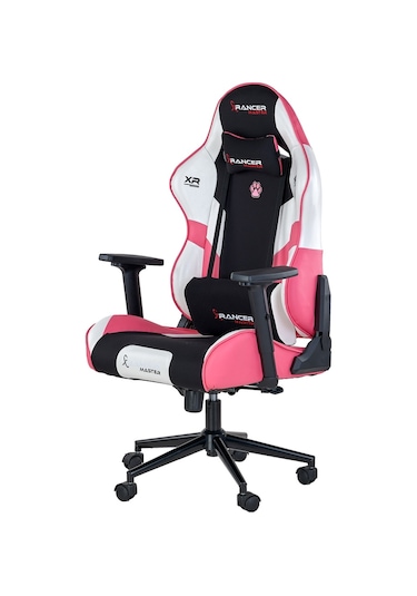 Xrancer Profesyonel Gaming Oyuncu Koltukları (508757928)