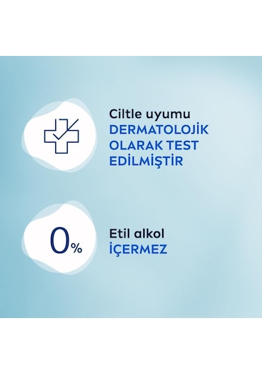 Nivea Fresh Sensation Erkek Sprey Deodorant 3 x 150 ML