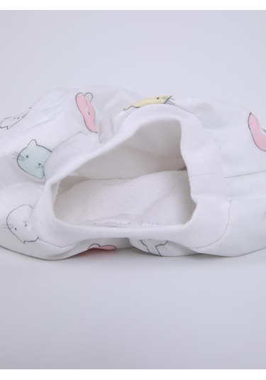 Babyhola 1400 Yıkanabilir Yüksek Emici Alıştırma Külodu 15-20 KG 4'lü