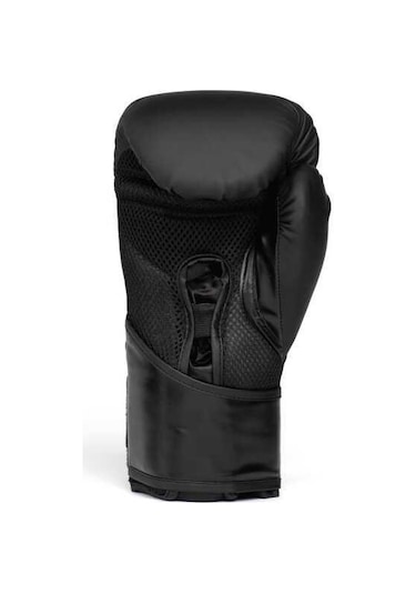 Everlast Elite 2 Boks Eldiveni Black/gold 14oz P00003272 Siyah - Altın
