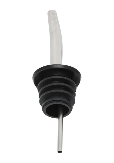 Kosona 304 Paslanmaz Çelik Şarap Pourer, Silikon Kapaklı Sızıntısız Döküm, Mutfak Ve Bar İçin 10 Adet Diğer