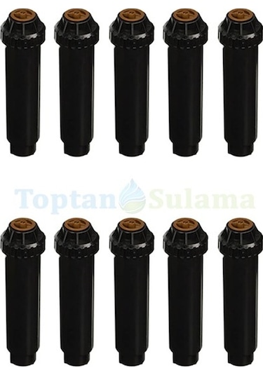 Rain Bird US 412 Sprey Sprink 3,7 Mt - 10 Adet