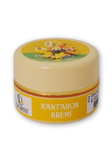 Dorsy Kantaron 100 G