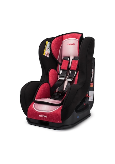 Nania Cosmo 0-25 KG 0-4 Yaş Oto Koltuğu
