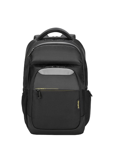 Targus TCG662GL CityGear Laptop Notebook 14-15.6" Sırt Çantası