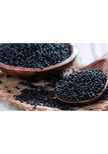 Beluga Mercimeği 1 KG