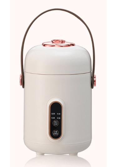 Cbtx Taşınabilir 900 ML Elektrikli Tencere