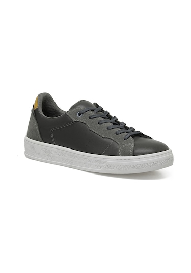 Salvano Pace 3pr Grı Erkek Sneaker 000000000101478387 Gri