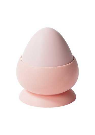 Qingmipy Silikon Gevşetici Masaj Topu - Sıçakçık Desenli, Sürekli Tutucu Emici Cup - Ayak Altı, Omuz, Sırt Ve Bel İçin Yoga Ve Egzersiz Sonrası Kuru Masaj Aleti Turuncu Kutulu Çok Renkli