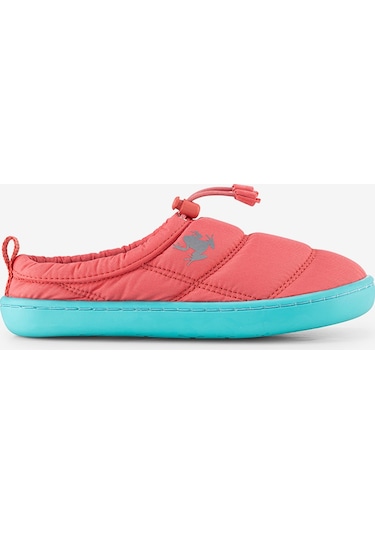 Hoppuff Casual Dinamik Pembe Barefoot Çocuk Ayakkabı