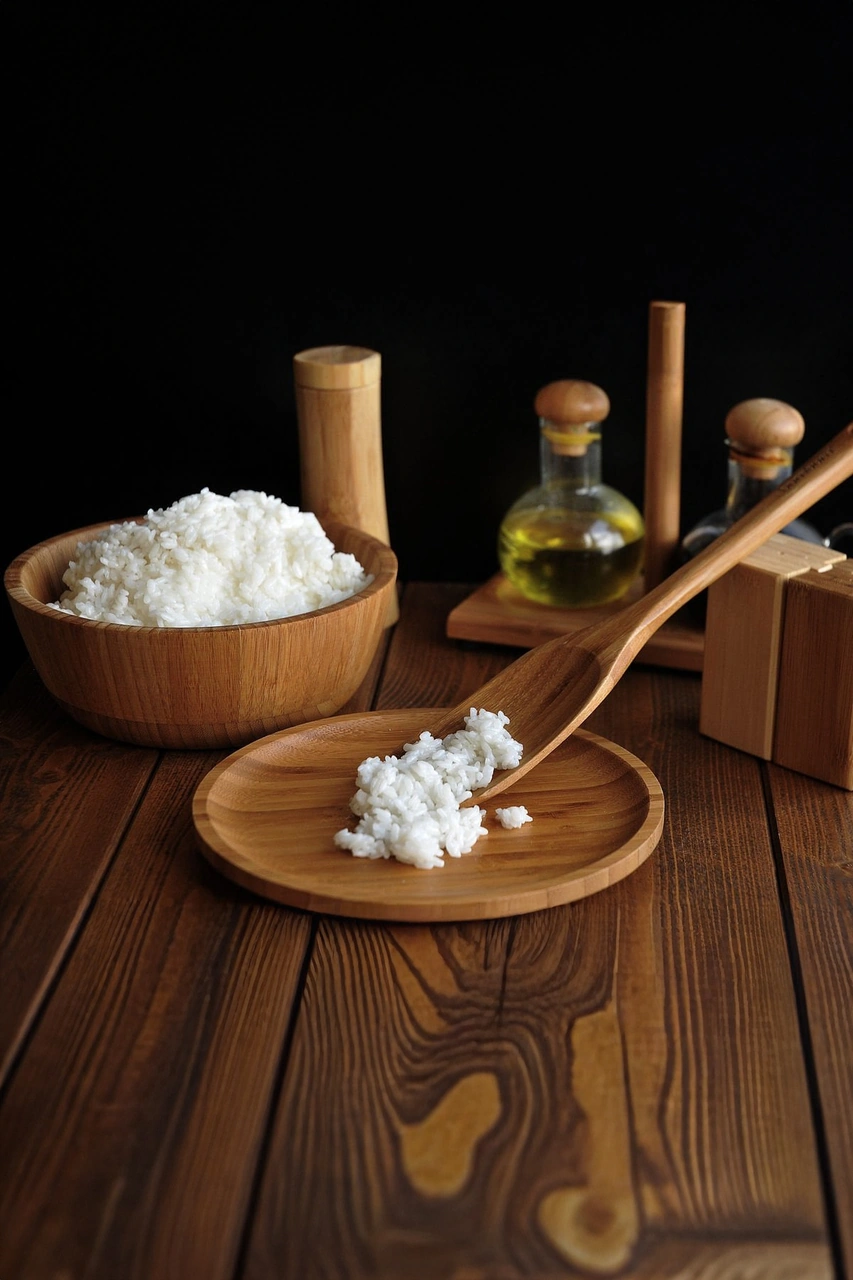 Bambum Fusilli Derin Kaşık